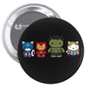 hello avengers Pin-back button
