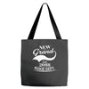 New Grand 2018 Rokie Dept. Tote Bags