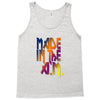 made in the am Tank Top