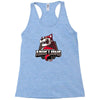arus lions Racerback Tank