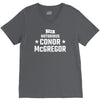 The Notorious V-Neck Tee