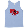 fight! red mercs, fight! Tank Top