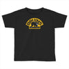 boston bruins logo Toddler T-shirt