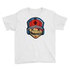 music boy Youth Tee