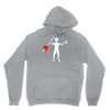 pirate old roger Hoodie