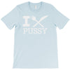 i eat pussy funny sex T-Shirt