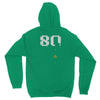 Made in the 80's Unisex Hoodie