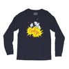 soul glo Long Sleeve Shirts