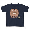 bff Toddler T-shirt