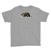 milk swimmer Youth Tee