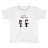 you stole my heart 3 Toddler T-shirt