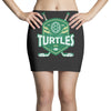 urtles hockey Mini Skirts