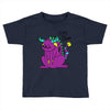 monster Toddler T-shirt