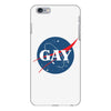 Nasa Parody Gay iPhone 6 Plus/6s Plus Case