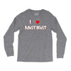 roast beast Long Sleeve Shirts