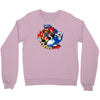 oras primal balance Crewneck Sweatshirt