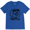 bad boy V-Neck Tee