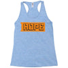 dernays Racerback Tank