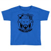 lionel messi Toddler T-shirt