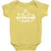 polygamy Baby Onesie