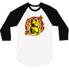 maneki neko 3/4 Sleeve Shirt