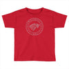 winterfell university Toddler T-shirt