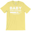 baby now loading T-Shirt