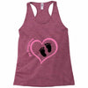 in progress Racerback Tank