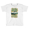 sell my herald ideal birthday gift or present Toddler T-shirt