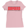 Gamers Ladies Fitted T-Shirt