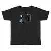 cat ats new gift Toddler T-shirt