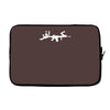 new infidel ar 15  rifle cost of ammo funny assault rifle 2nd secon Laptop sleeve