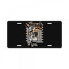 get sauvrely License Plate