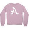 a doggy Crewneck Sweatshirt