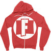 fortnite Zipper Hoodie