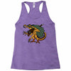 mammon Racerback Tank