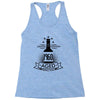 limited edition 1960 aged perfection Racerback Tank