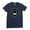 14 Ladies Fitted T-Shirt