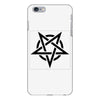 black black castle iPhone 6 Plus/6s Plus Case
