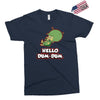 dum dum gazoo Exclusive T-shirt