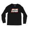 Grand Rapids Long Sleeve Shirts
