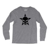 star punisher army Long Sleeve Shirts
