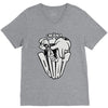 popeye yo V-Neck Tee