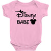 Disney Babe Baby Girl Baby Bodysuit