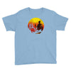shine ! Youth Tee