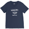 buffalo bill's rubbing lotion V-Neck Tee