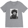 Trump V-Neck Tee