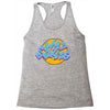 Wyld Stallyns Logo Racerback Tank