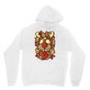 deer and monster Unisex Hoodie