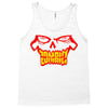 zombie regard qui tue Tank Top